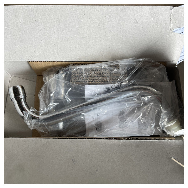 Grohe Costa L 31182001 вкладка для кухонного змішувача з нержавіючої сталі