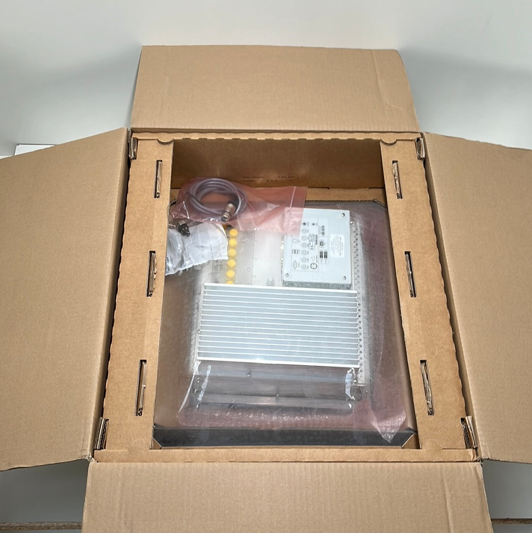 Boening AHD1215G 15-tums marin monitor med pekskärm och navigationsdisplay - AHD 1215 G