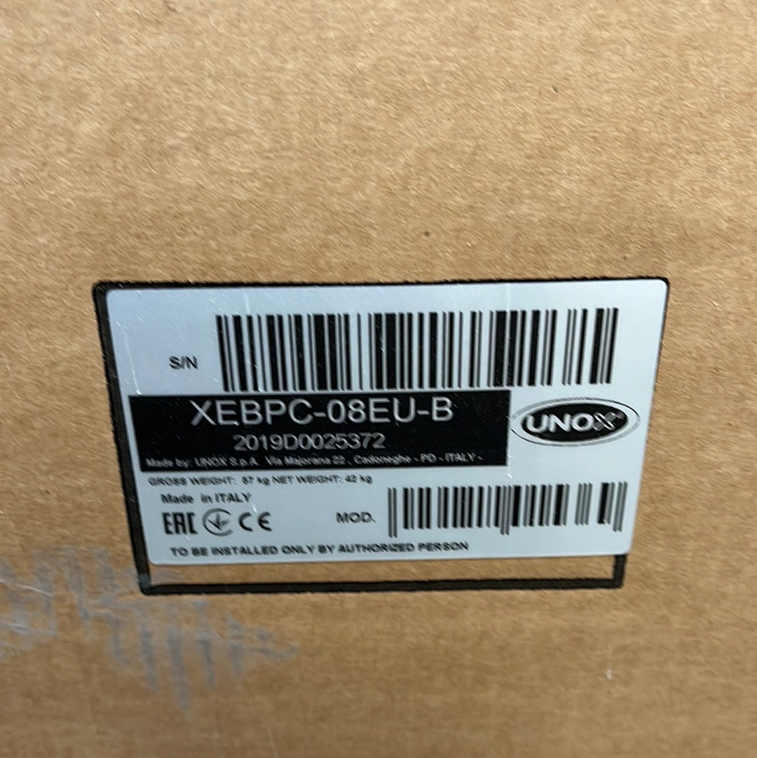 Unox Mindmaps Lievox Rijskast-Xebpc-08EU-C