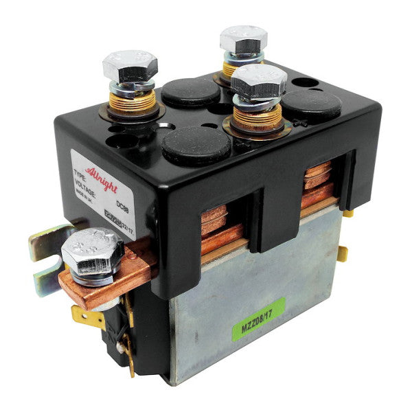 Sleipner DC88-431L 12V Marine Thruster Motor relais for Sidepower Bow Thrusters