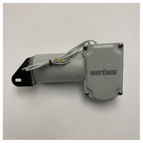 Vetus DIN1225 moteur d'essuie-glace 12V 25 mm