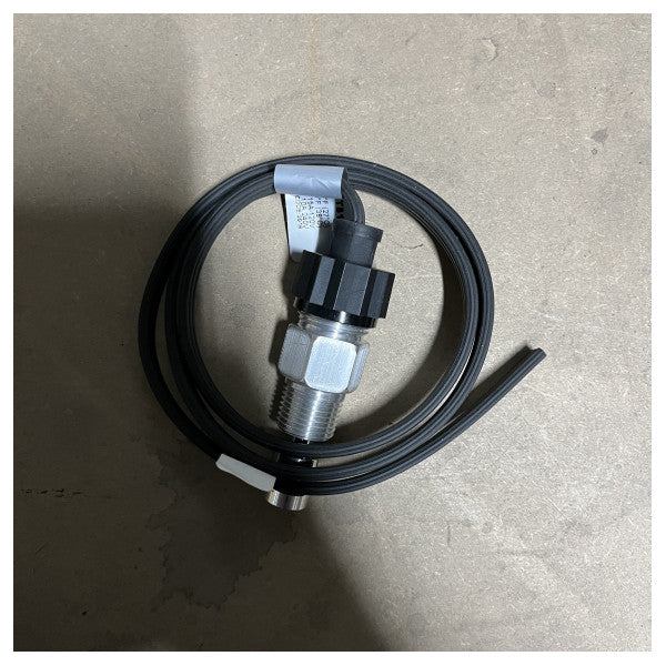 キム・ホットスタート DIT810 舶用イグニッションヒーター ディーゼルエンジンの信頼性の高いコールドスタート性能用