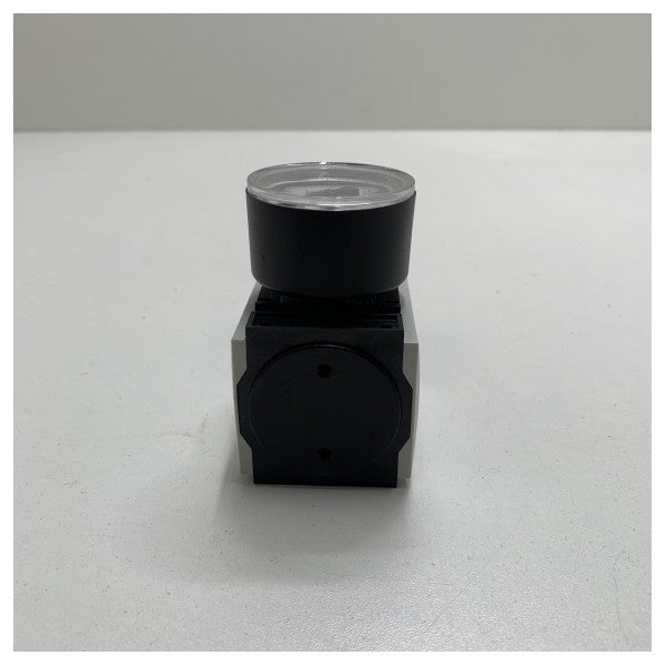 High-Quality Marine Pressure Regulator DR01-3 for Precise and Durable Maritime Pressure Control