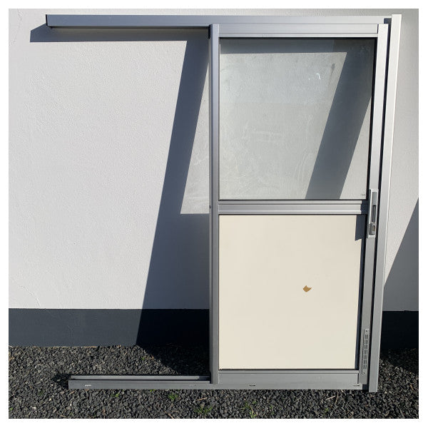 Kotniz DRZ.019B aluminium enkelt skyvedørsystem 1485 x 1700 mm