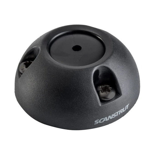 Scanstrut DS16-A Black Aluminum Cable Seal 2 to 8 mm