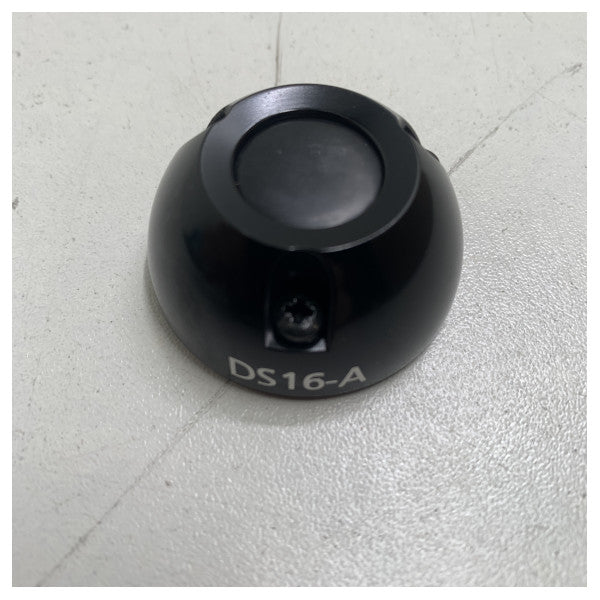 Scanstrut DS16-A Black Aluminum Cable Seal 2 to 8 mm