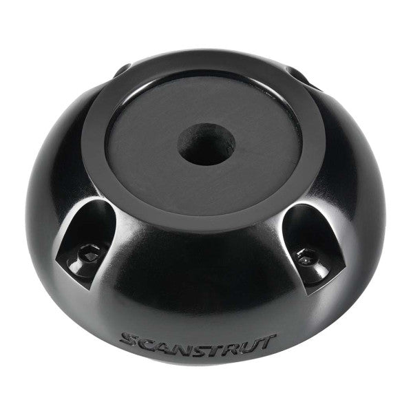 Scanstrut DS40-A 12 до 15 мм алуминиево кабелно уплътнение за корпуса черно