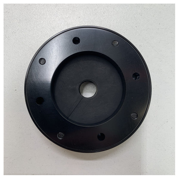 Scanstrut DS40-A 12 to 15 mm True-Hull Aluminum Cable Seal Black