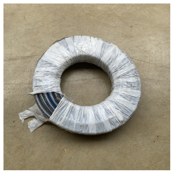 Vetus DWHOSE16A Manguera de agua potable de 16 mm y 30 m de longitud