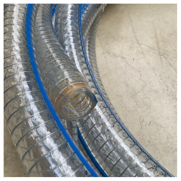 Vetus DWHOSE32B tuyau d'eau potable longueur 32 mm - 14M