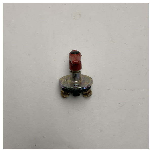 Soderep Ecans E020 interrupteur manuel de batterie 150 ampères