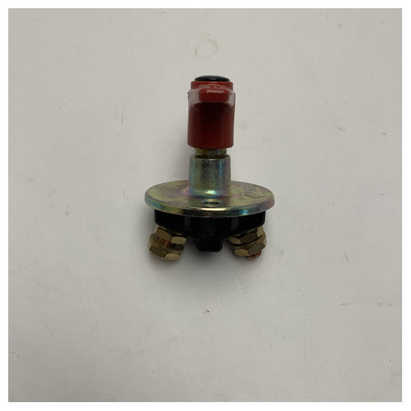 Soderep Ecans E020 interrupteur manuel de batterie 150 ampères