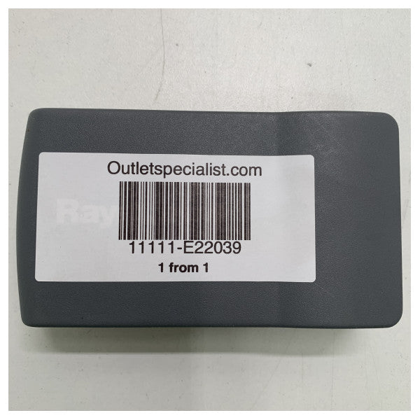 Defect Raymarine ST40 Bidata Speed and Depth Display - E22039