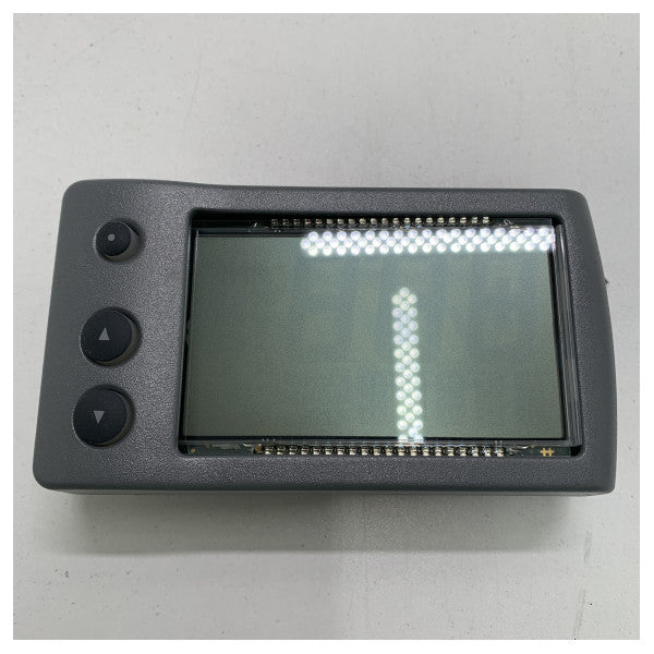 Raymarine ST40 bidataスピード&深度ディスプレイ 中古 - E22045