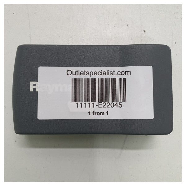 Raymarine ST40 bidataスピード&深度ディスプレイ 中古 - E22045