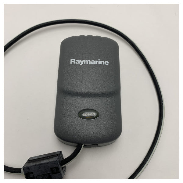 Преобразувател на преобразувателя на датчика за скорост Raymarine ST70 - E22107