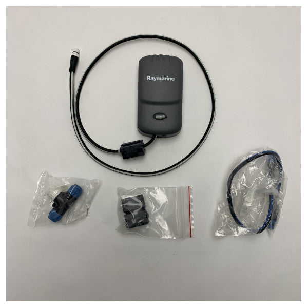 Преобразувател на преобразувателя на датчика за скорост Raymarine ST70 - E22107