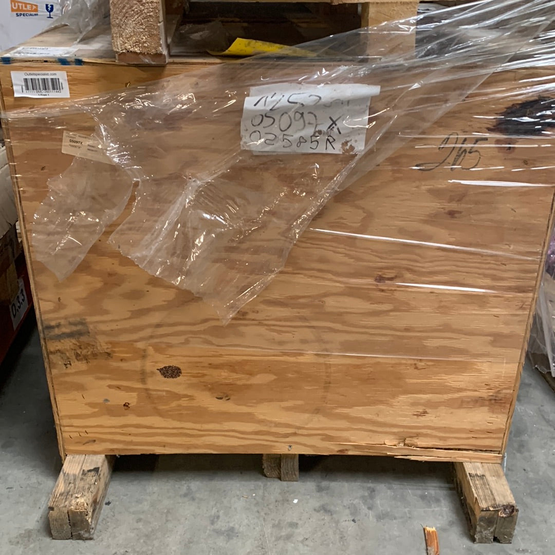 Dometic TWCX48 48 000 BTU Aircon Chiller Unit with Smart Start - 260111443