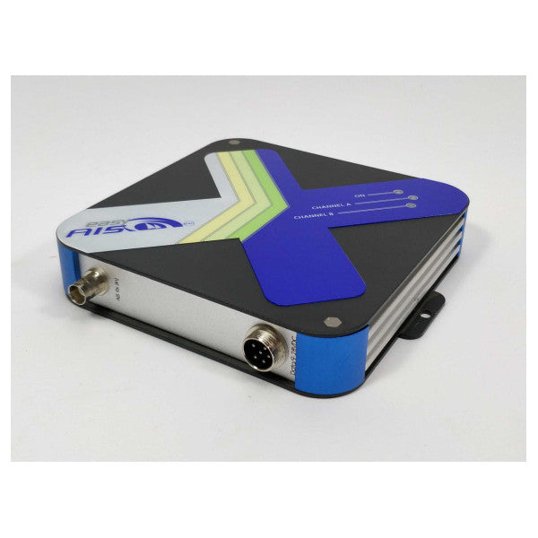 EasyAis S2C AIS-mottagare med dubbla kanaler