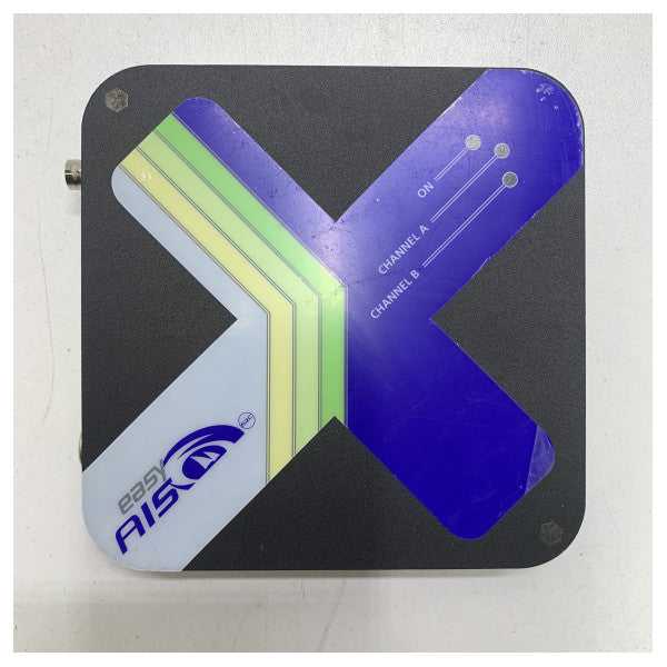 EasyAis S2C AIS-mottagare med dubbla kanaler