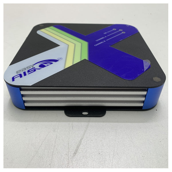 EasyAis S2C AIS-mottagare med dubbla kanaler