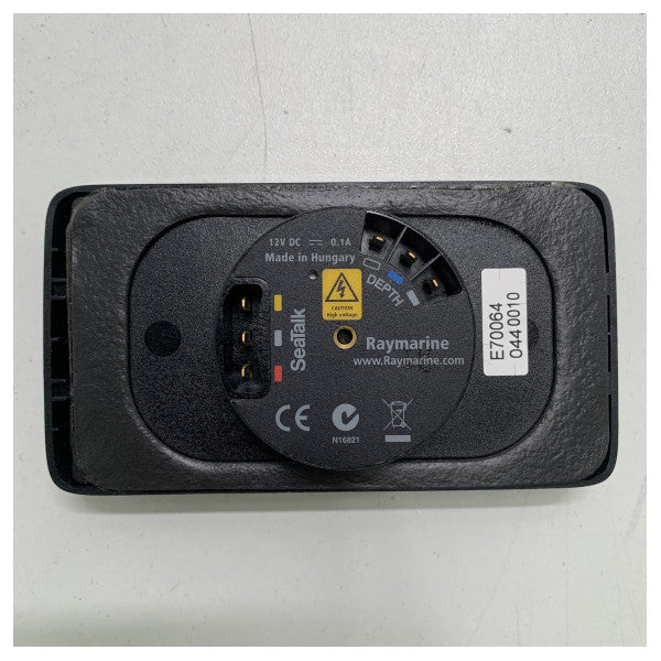 中古レイマリンI40深度計ディスプレイ - E70064