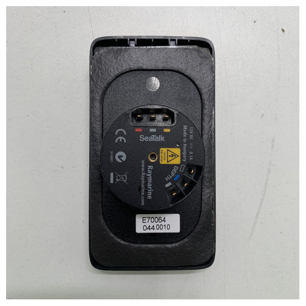 中古レイマリンI40深度計ディスプレイ - E70064