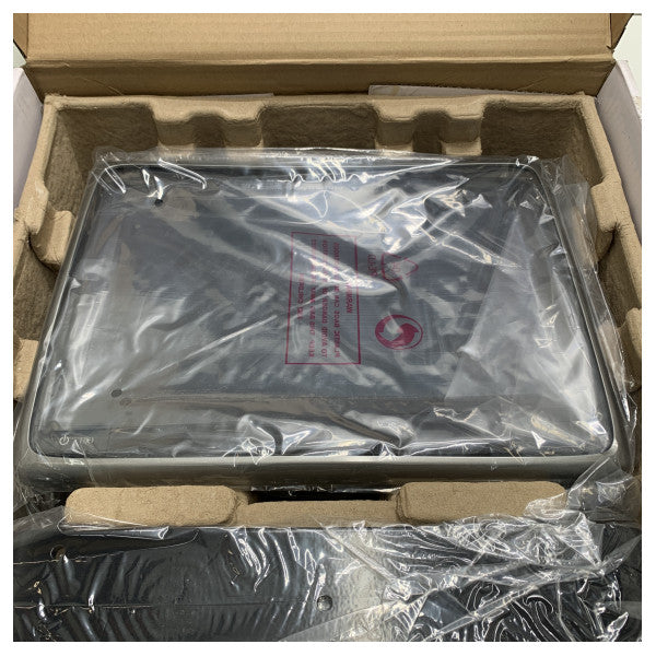 Raymarine A125 12 inch multifunctional touchscreen chartplotter with wifi - E70235