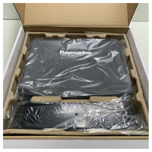 Raymarine A125 12 inch multifunctional touchscreen chartplotter with wifi - E70235