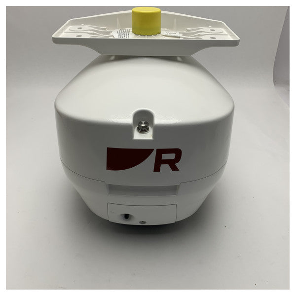 Raymarine Magnum 12 kW radar pedestal med VCM100 - E70487