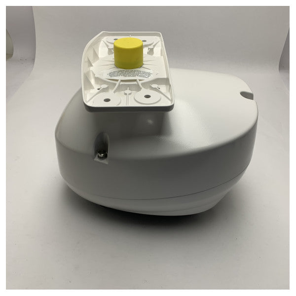 Raymarine Magnum 12 kW radar pedestal med VCM100 - E70487