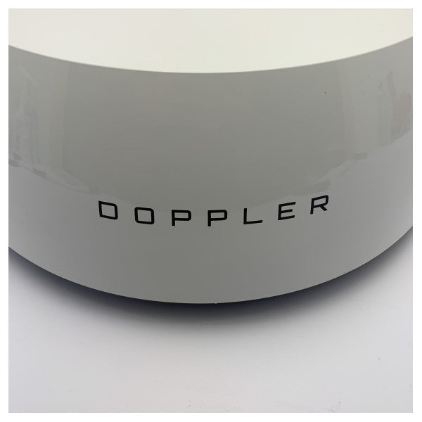 中古レイマリン量子2 24Dドップラーレーダー - E70498