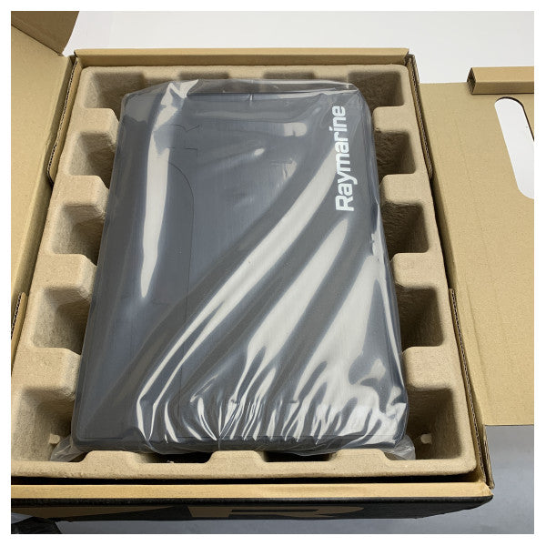 Raymarine Axiom 12 plus chartplotter multifunción de 12 pulgadas - E70638