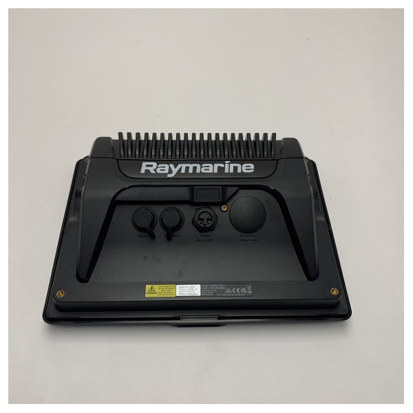 Raymarine Axiom 12 plus chartplotter multifunción de 12 pulgadas - E70638
