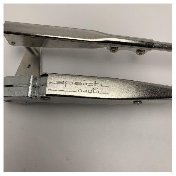 ذراع ماسحة الزجاج الأمامي Speich E95P ممسحة الزجاج الأمامي Spich E95P ذراع البانتوجراف L=500 مم