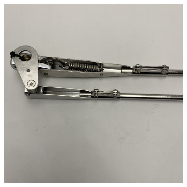 ذراع ماسحة الزجاج الأمامي Speich E95P ممسحة الزجاج الأمامي Spich E95P ذراع البانتوجراف L=500 مم