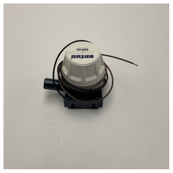 Vetus EBP30 ビルジポンプ 12V 32L/分