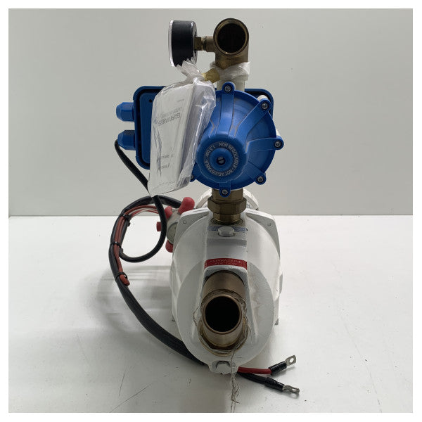 Gianneschi hydrofor färskvattenpump 12V | 45L/min - ECOJET-1B-12V