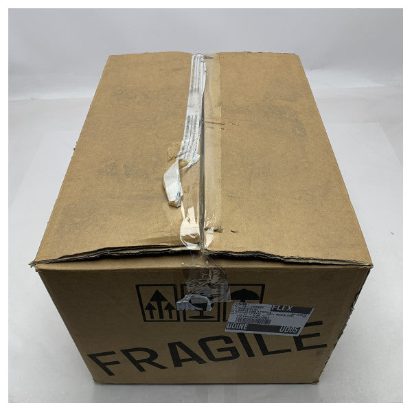 Frigonautica EMIS 30 HHR Морска компресорна охладителна система за фризер