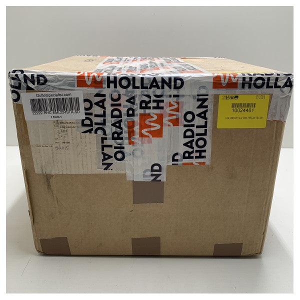 Skipper doppler speed log sensor - EML224STA-SD