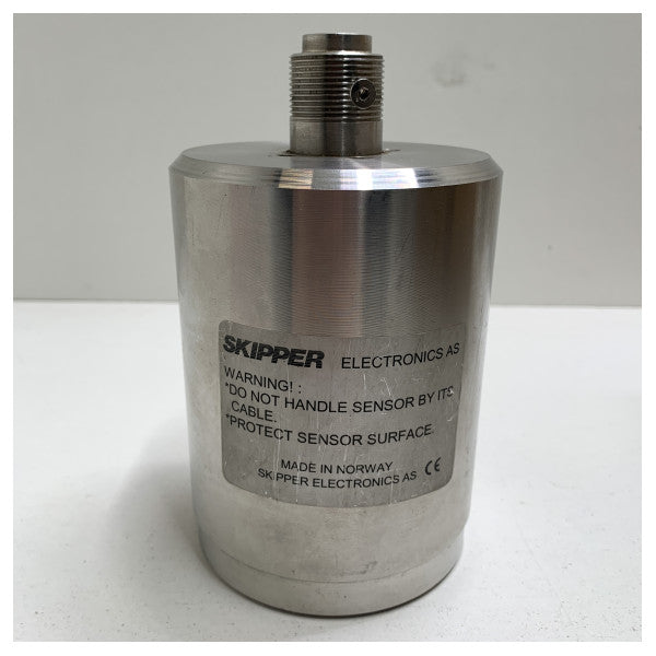Skipper doppler speed log sensor - EML224STA-SD