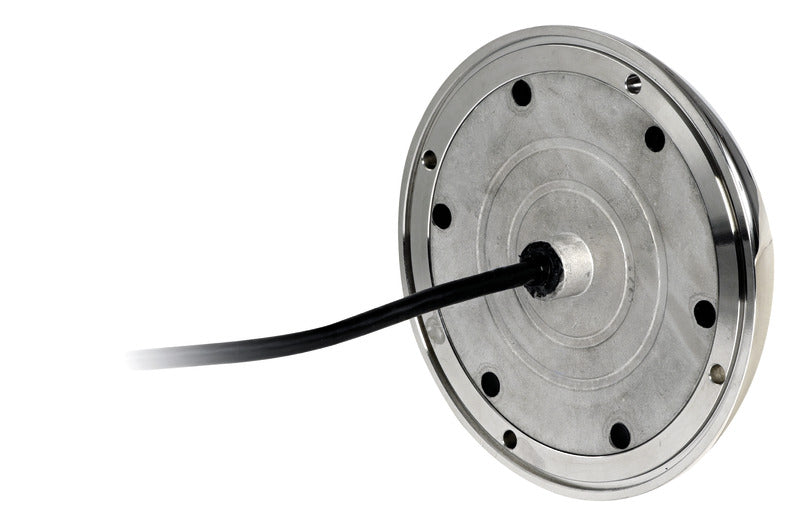 Osculati подводна светлина от неръждаема стомана 6x 3W RGBW 12/24V - 13.294.02