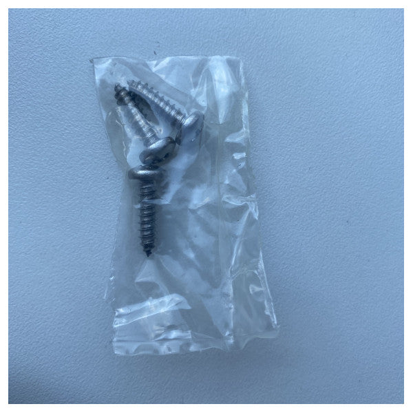 Orion LED кормовий ліхтар чорний 135 градусів 12/24В - EPLF0004 - EPLF0004