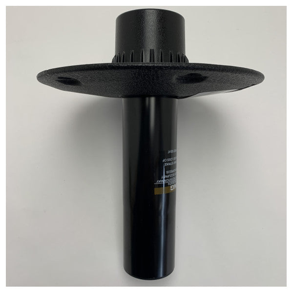 Eastsun Marine bażi tal-montazzjoni iswed D228 mm H280mm