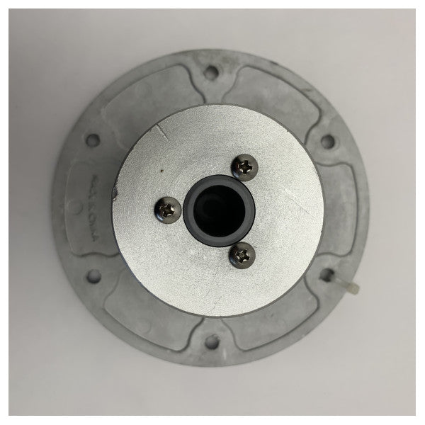 イーストサン マリンテーブル取付フランジ アルミニウム D173mm x H92mm