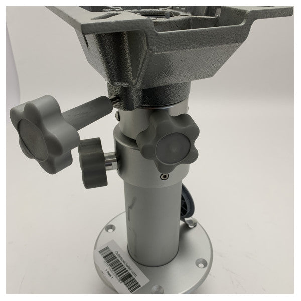 دعامة مقعد الطيار القابل للتعديل من 415 إلى 767 مم من إيستصن مارين