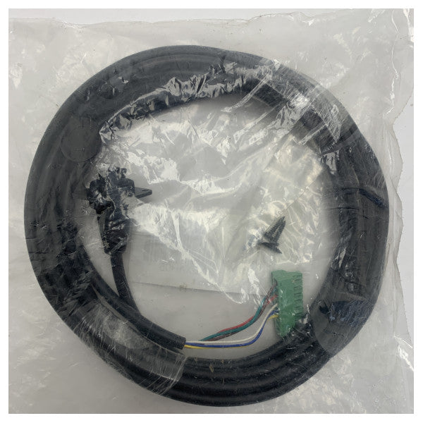 Cable de conexión VHF Simrad EXAH05 RS82