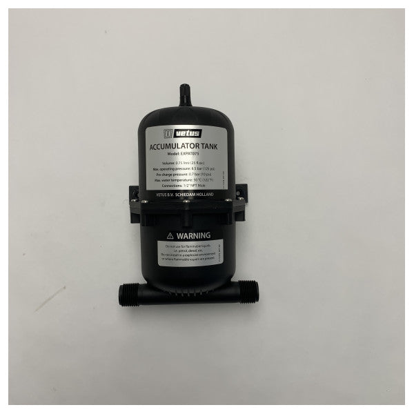 Vetus EXPAT075 idropulsore 750 ML 8,5 bar