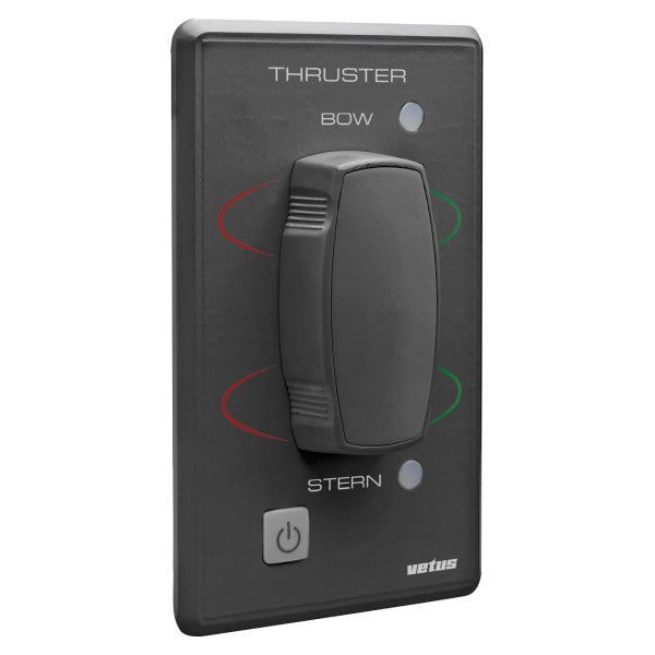 Korištena vetus pramčana i stroga kontrolna ploča potiska ezdock2