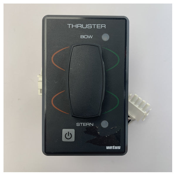 Korištena vetus pramčana i stroga kontrolna ploča potiska ezdock2